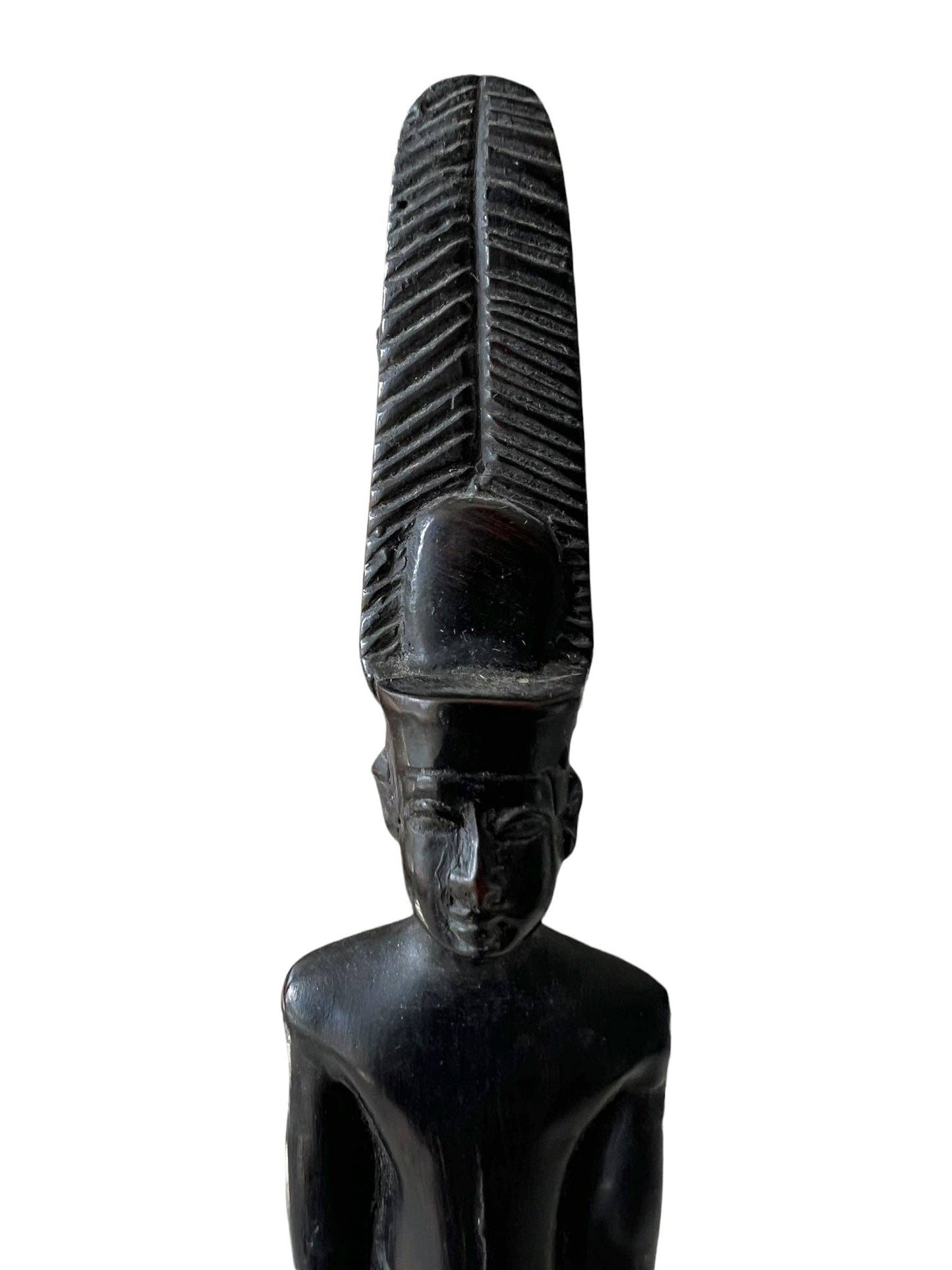 Amun RA Black Basalt