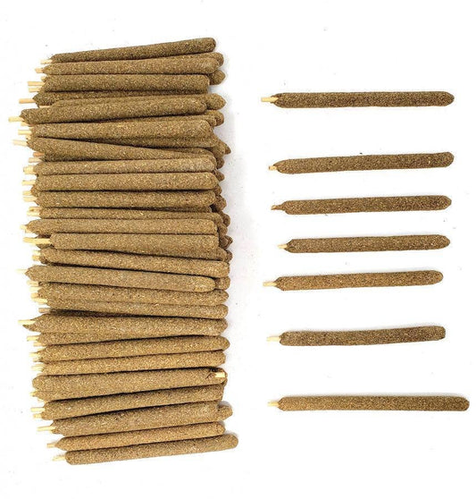 20 Pack Purification Mix Incense Sticks 3-4"