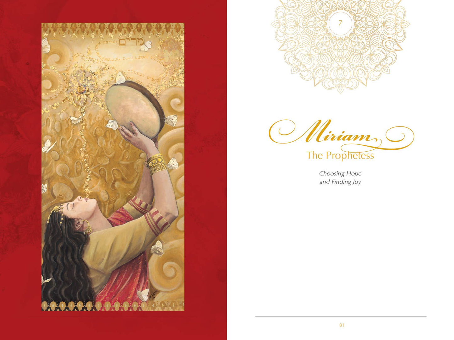 Self-Love through the Sacred Feminine - Adult Book