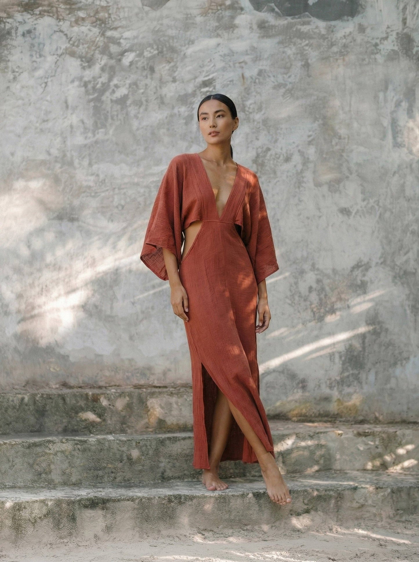 CIELO DRESS