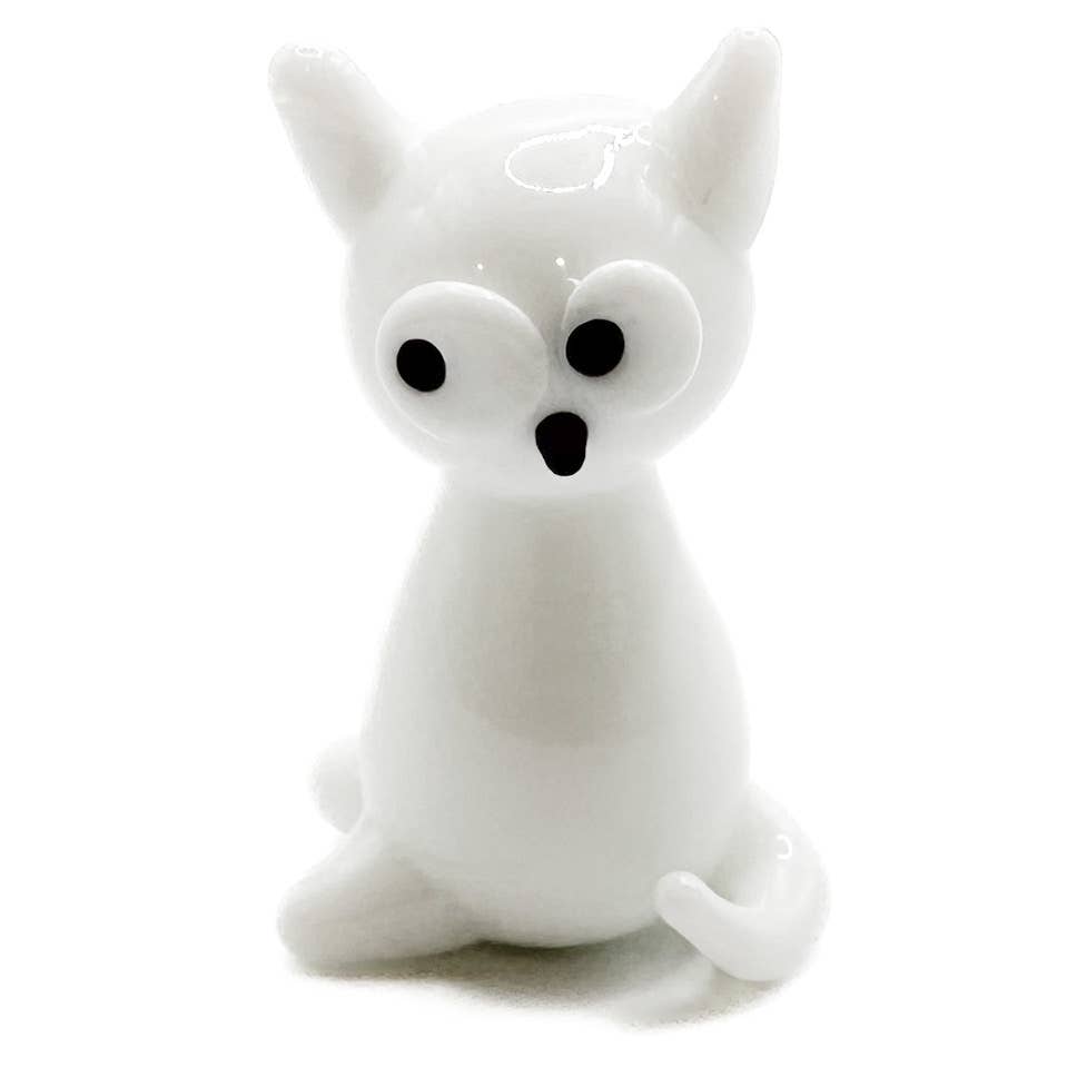 Glass Cat