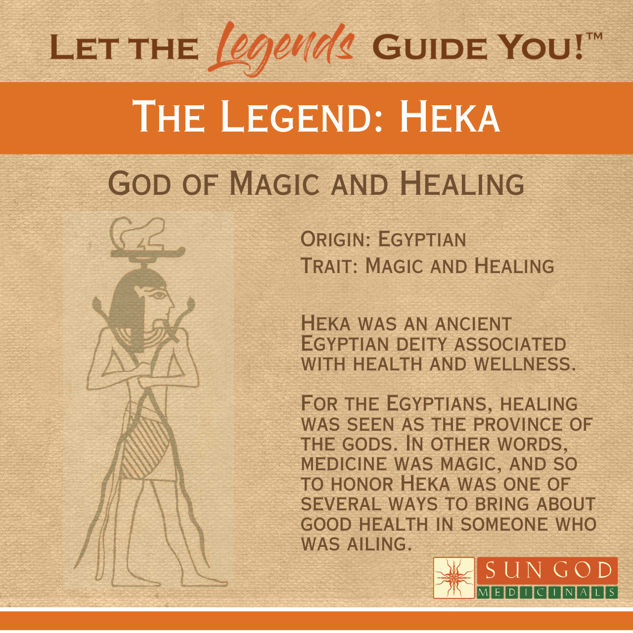 Organic Heka Happy Tea 2oz