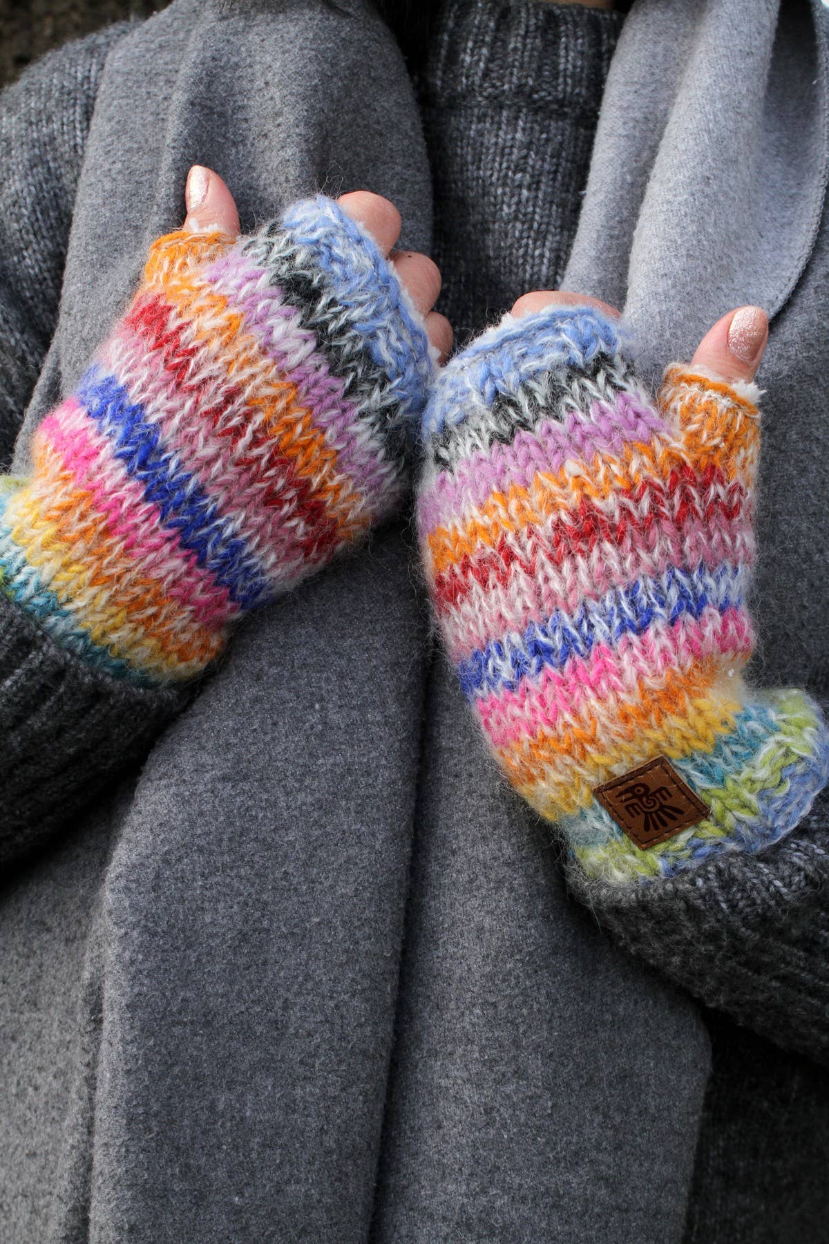 Hand Warmer