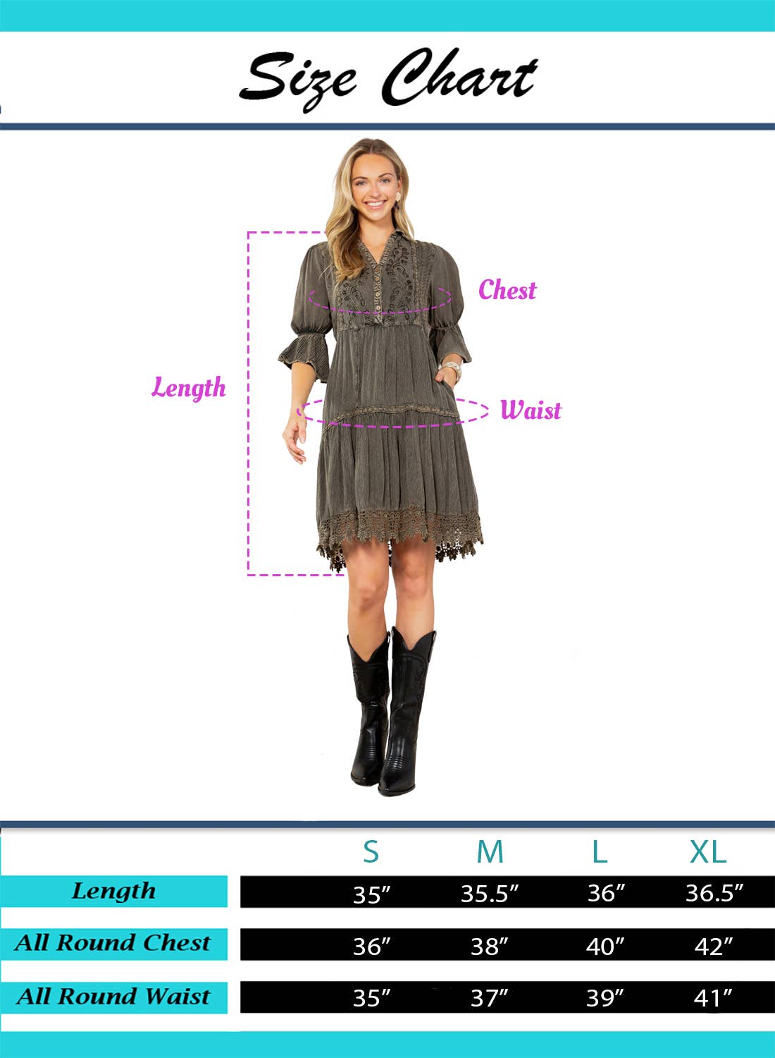 Vintage Romance: Stone-Washed Baby Doll Dress with V-Neck


: Gravel / REGULAR (S-M-L-XL 1-2-2-1)