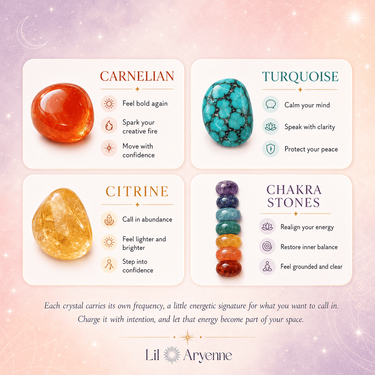 Tree of Life Suncatchers – Spiritual Chakra Crystal Decor