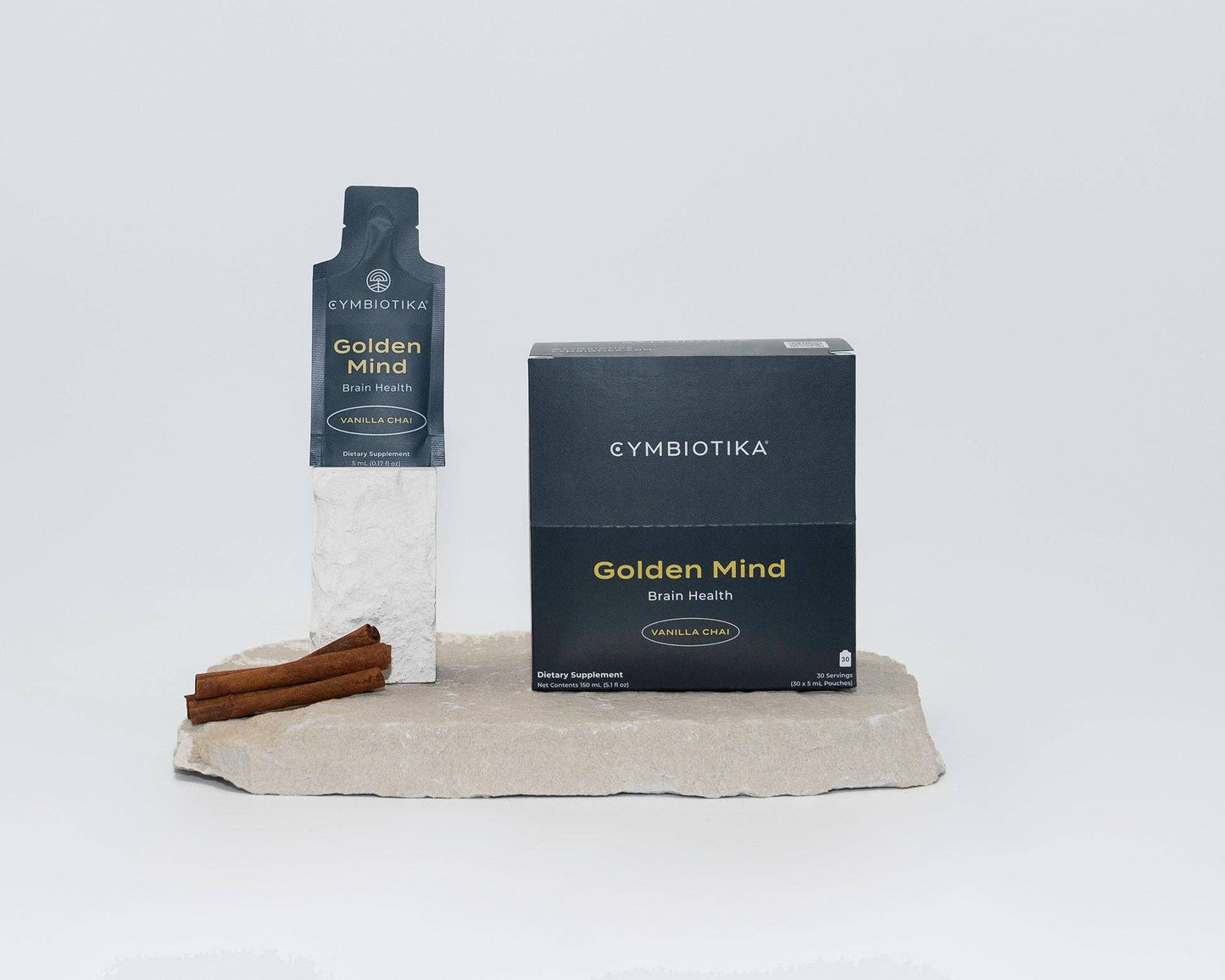 Golden Mind 5ml Pouches