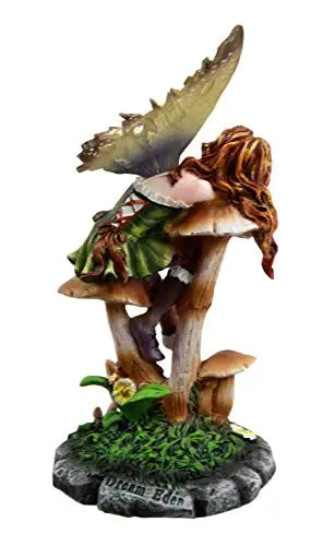 Mushroom Fairy