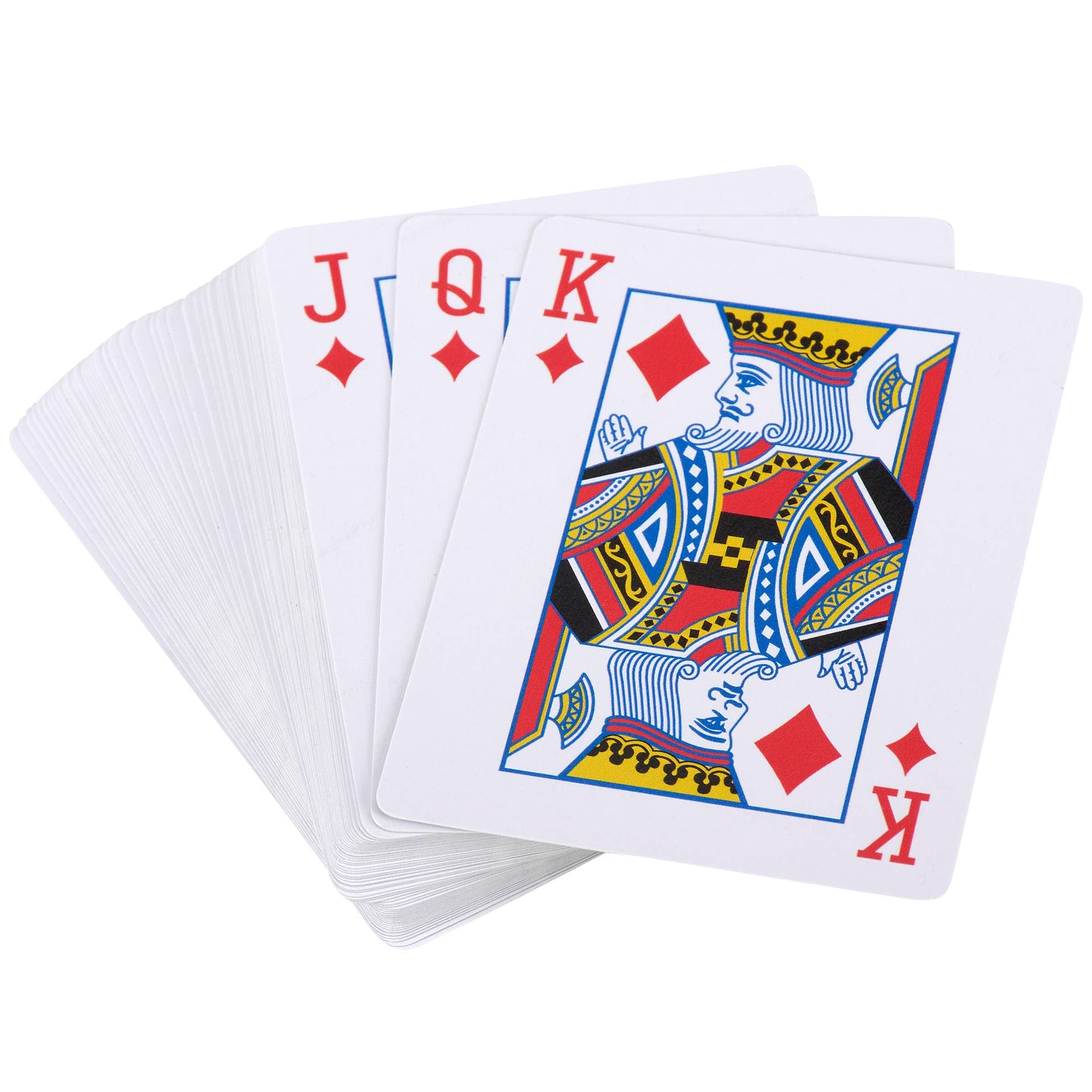 Playing Cards Various Themes
