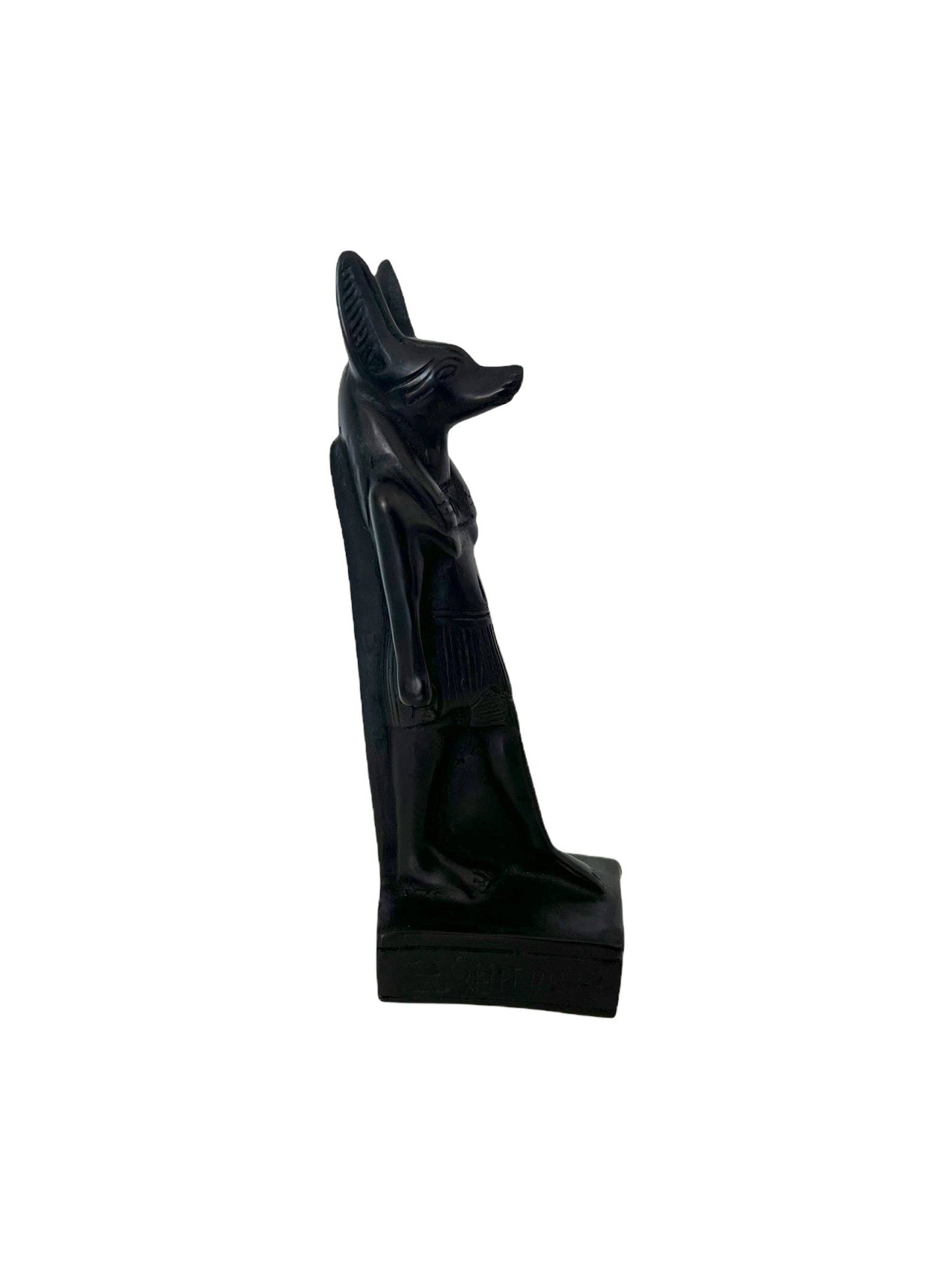 Anubis Black Basalt
