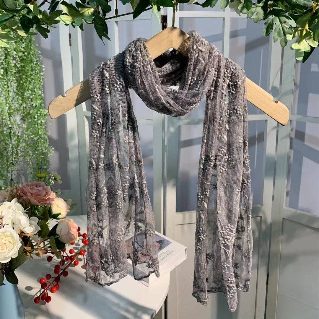 Scravii Scarf