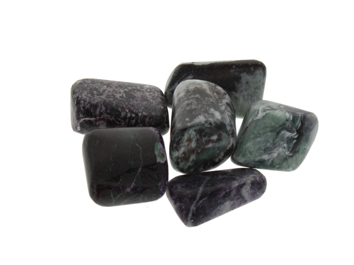 Kammerite Tumblestone