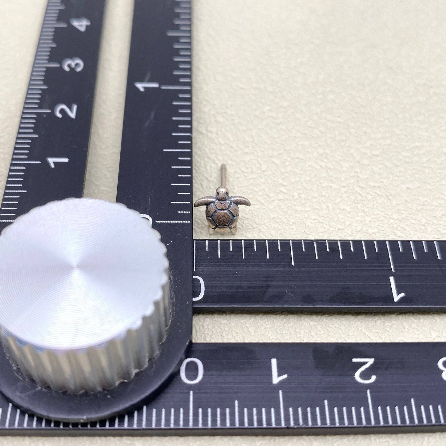 S925 Sterling Silver Ear Studs
