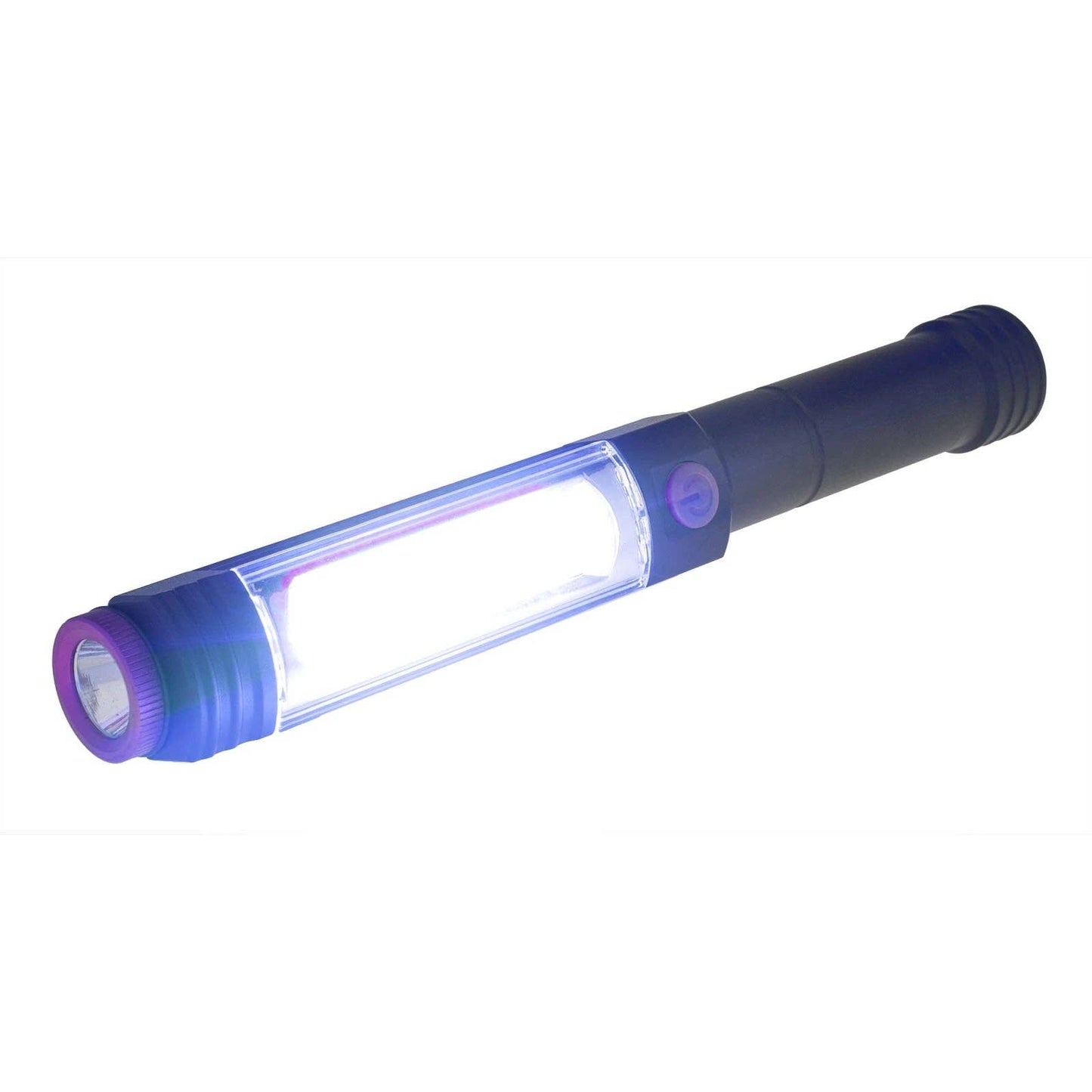 LitezAll Task Light with UV Flashlight