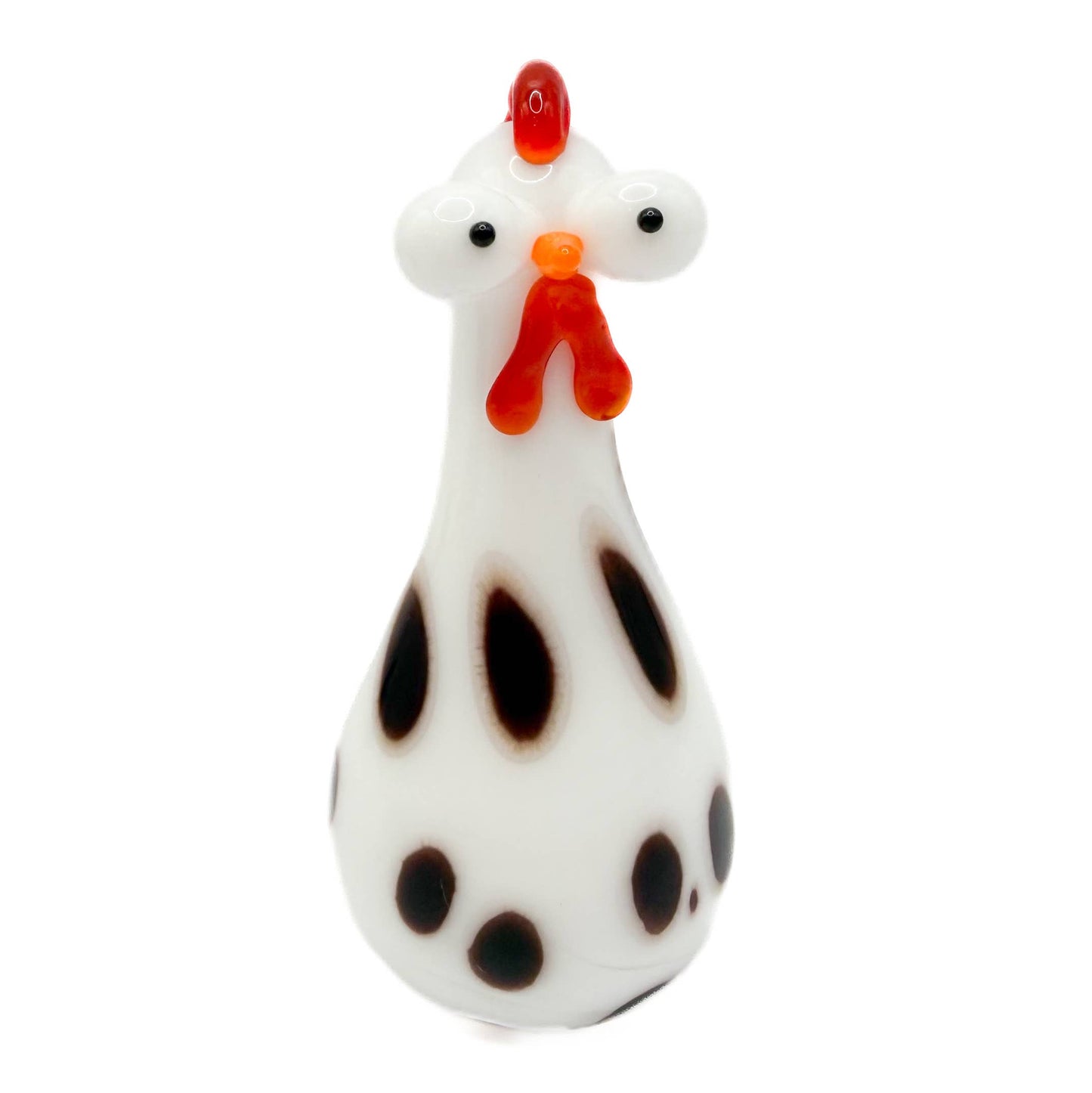 Glass Chicken