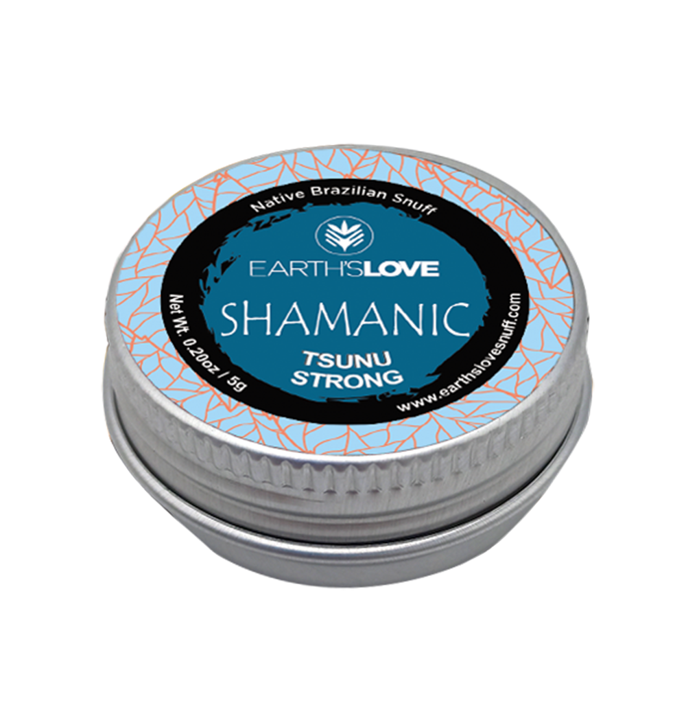Indigenous Ceremonial Shamanic Hape'