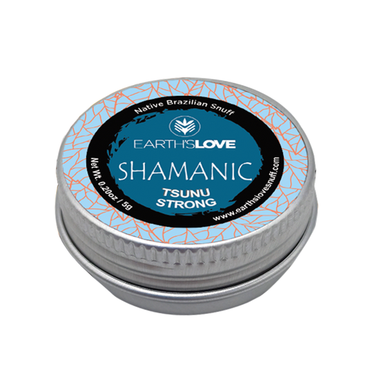 Indigenous Ceremonial Shamanic Hape'