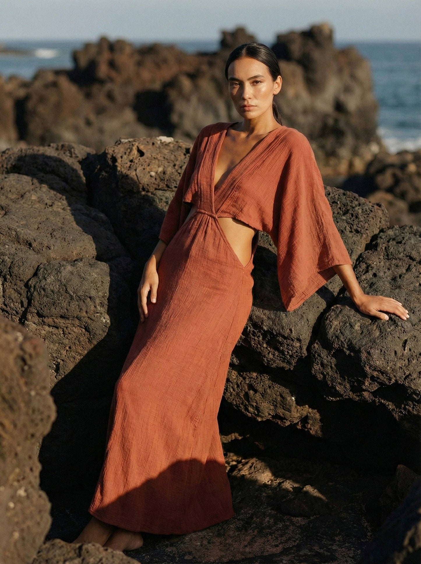 CIELO DRESS