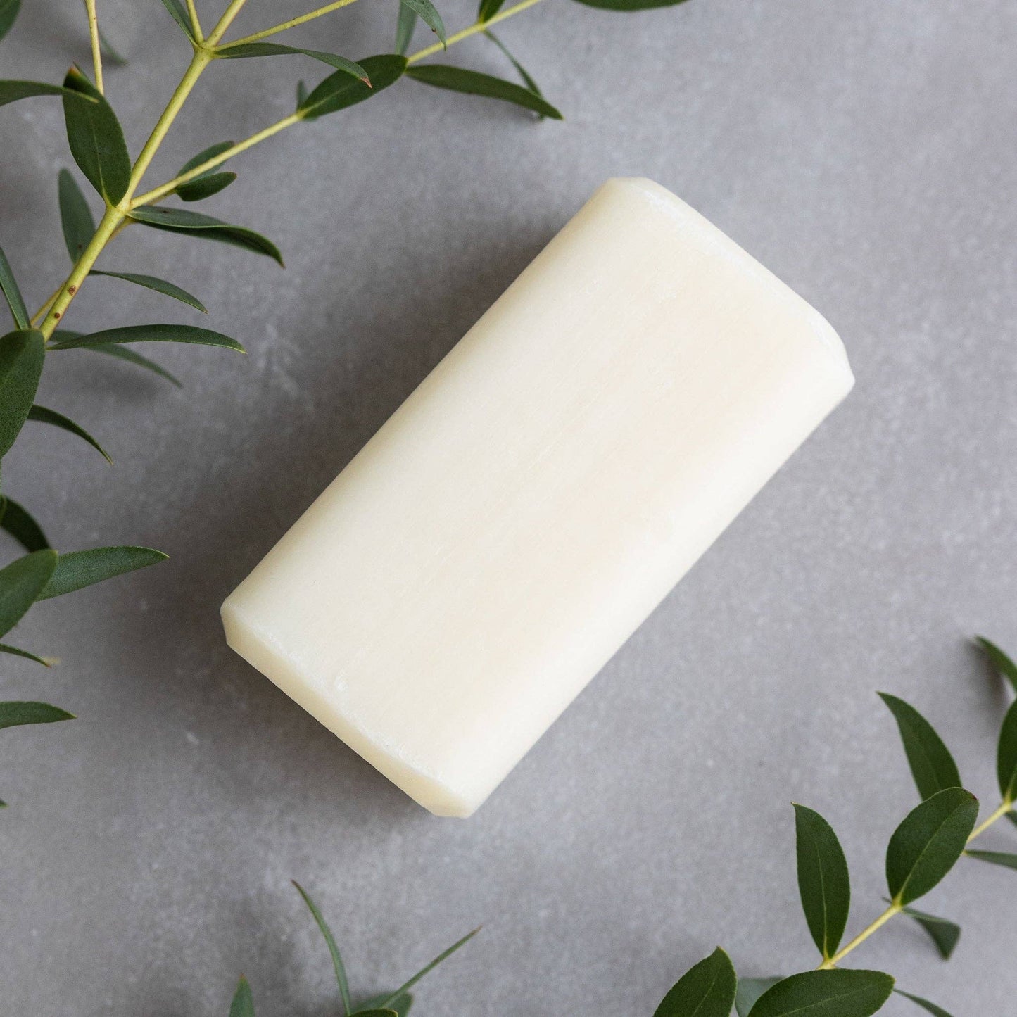 Cedar & Rosemary Soap *