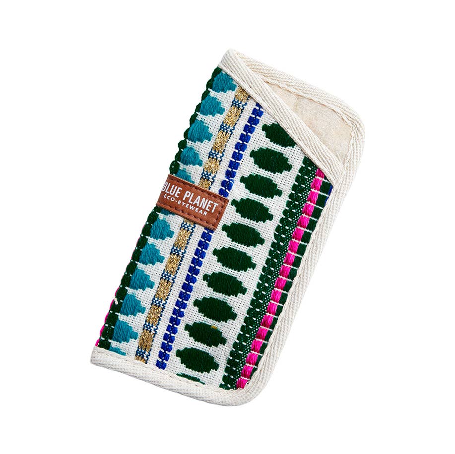 Handmade Boho Glasses Cases