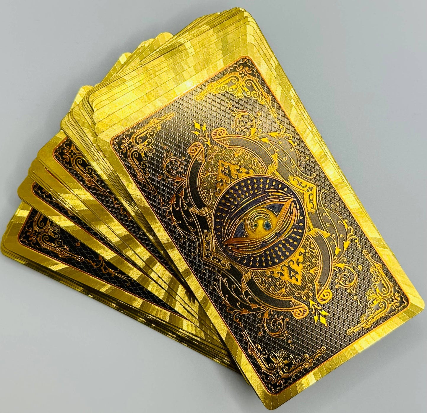 Tarot Card Set