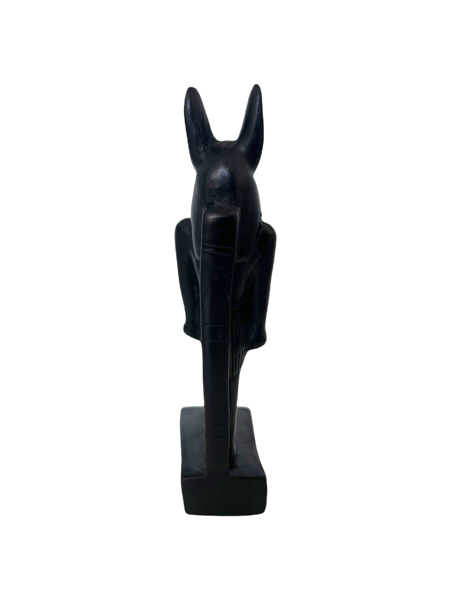 Anubis Black Basalt