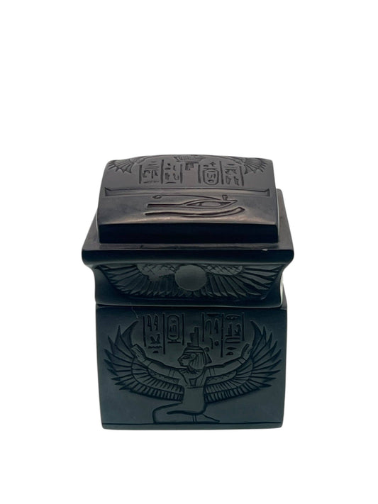 Canonic Jar Box Set Black Basalt