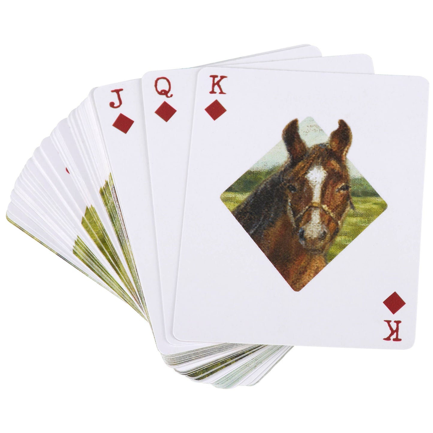 Playing Cards Various Themes