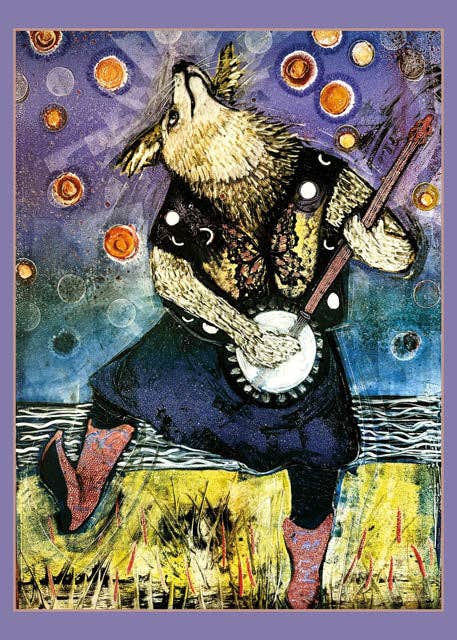 2026 Greeting Card 6-Pack: Featuring Women's Art for All Occasions