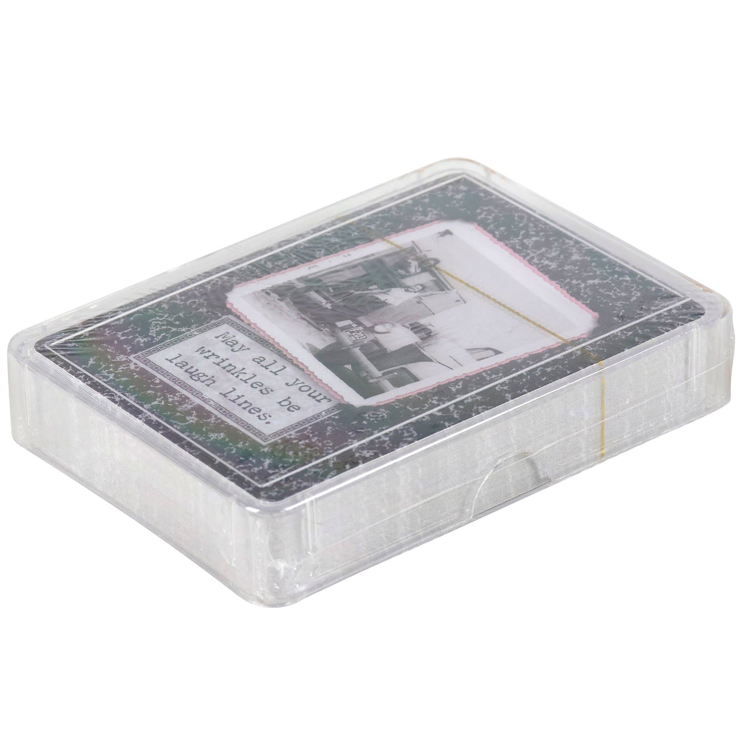 Playing Cards Various Themes