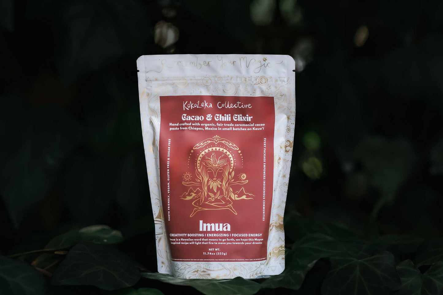 Imua