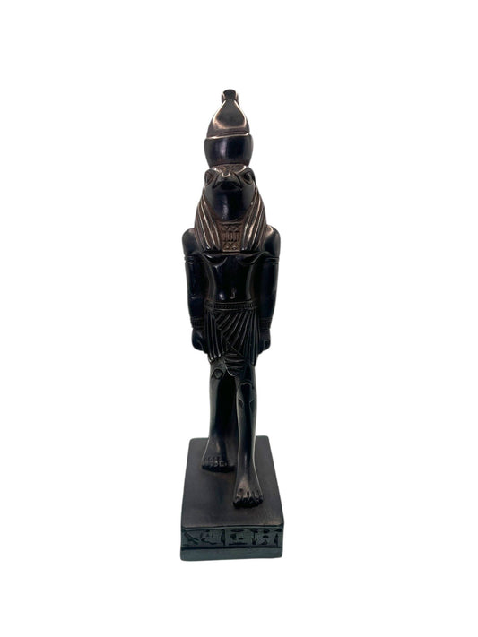 Ra Black Basalt