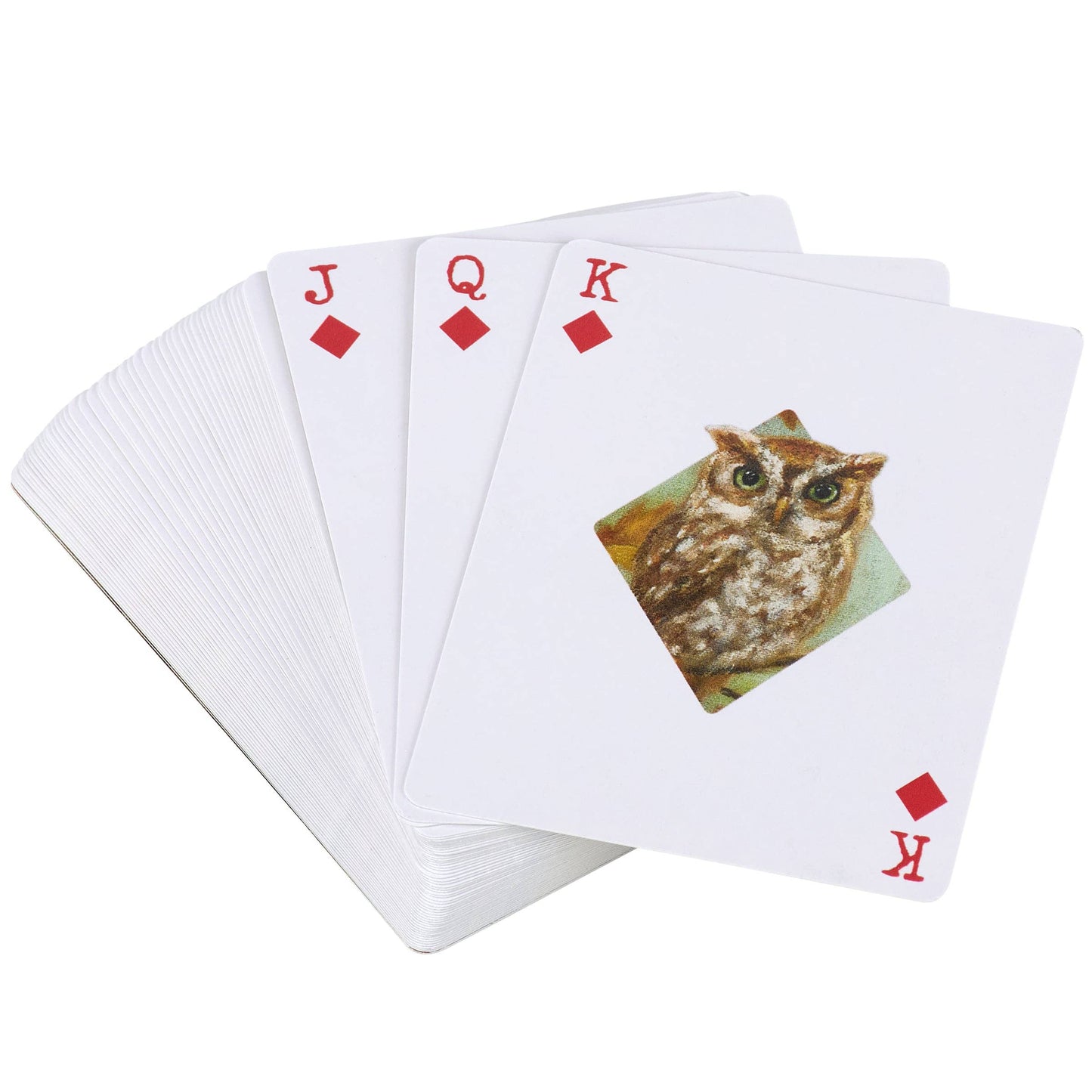 Playing Cards Various Themes