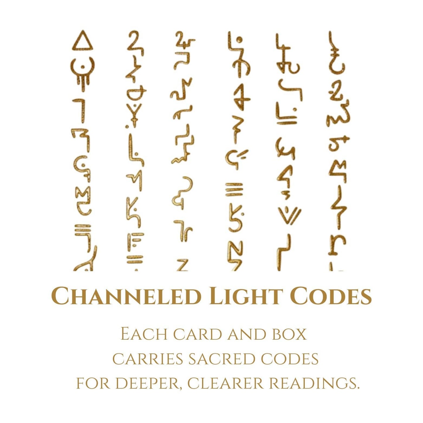 The Priestess Oracle | Deck & Guidebook