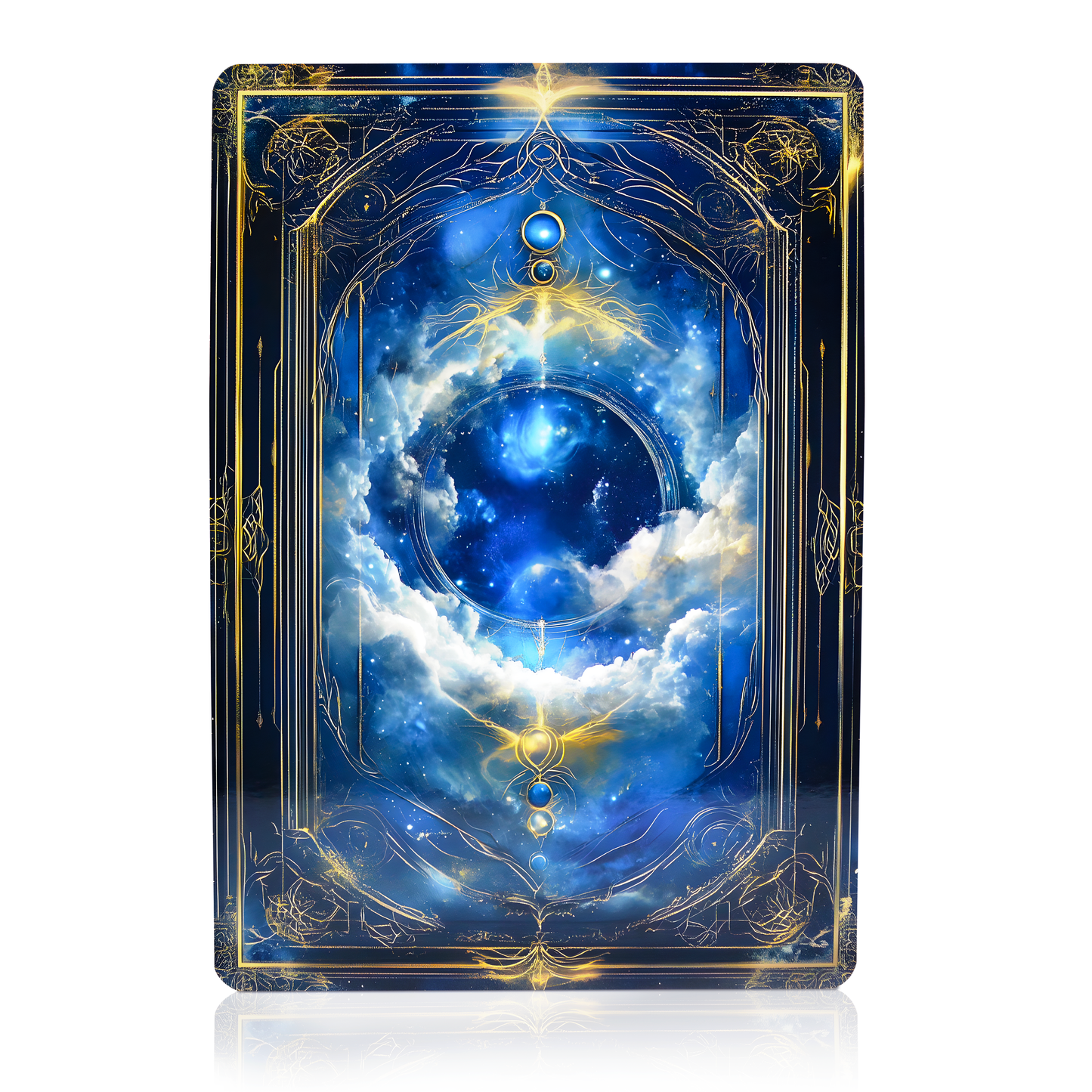 The Realms Oracle Deck