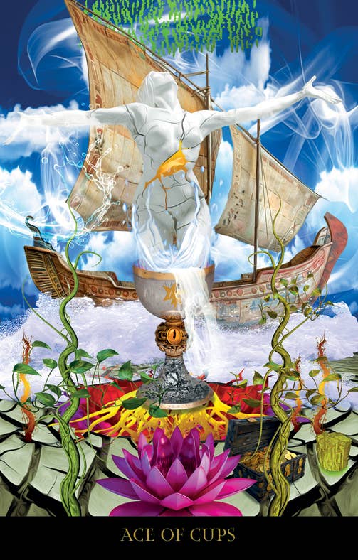 Starman Tarot Remastered: Revised and Updated