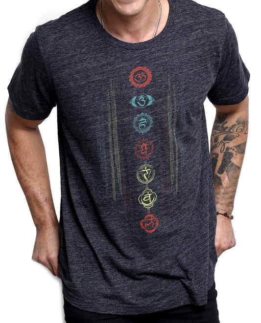 Chakra Unisex Tee