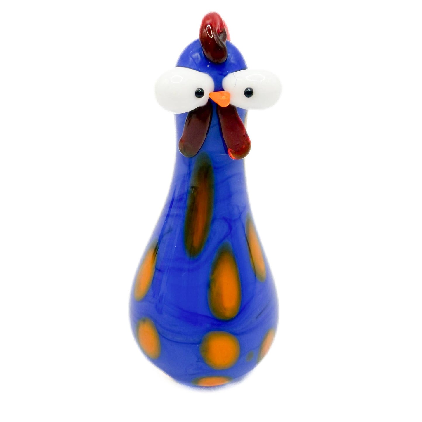 Glass Chicken