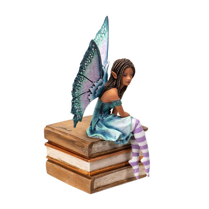 Book Fairy