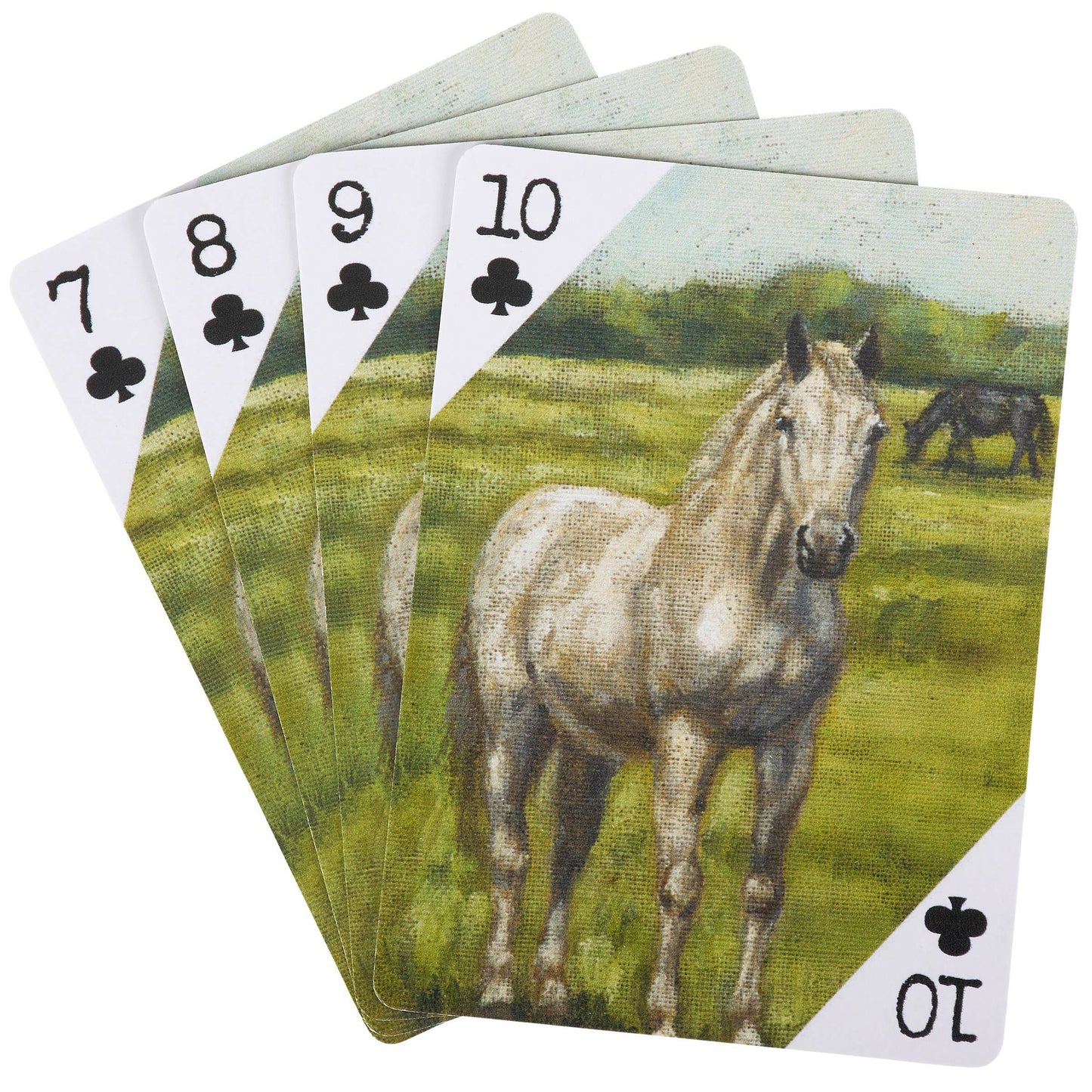 Playing Cards Various Themes