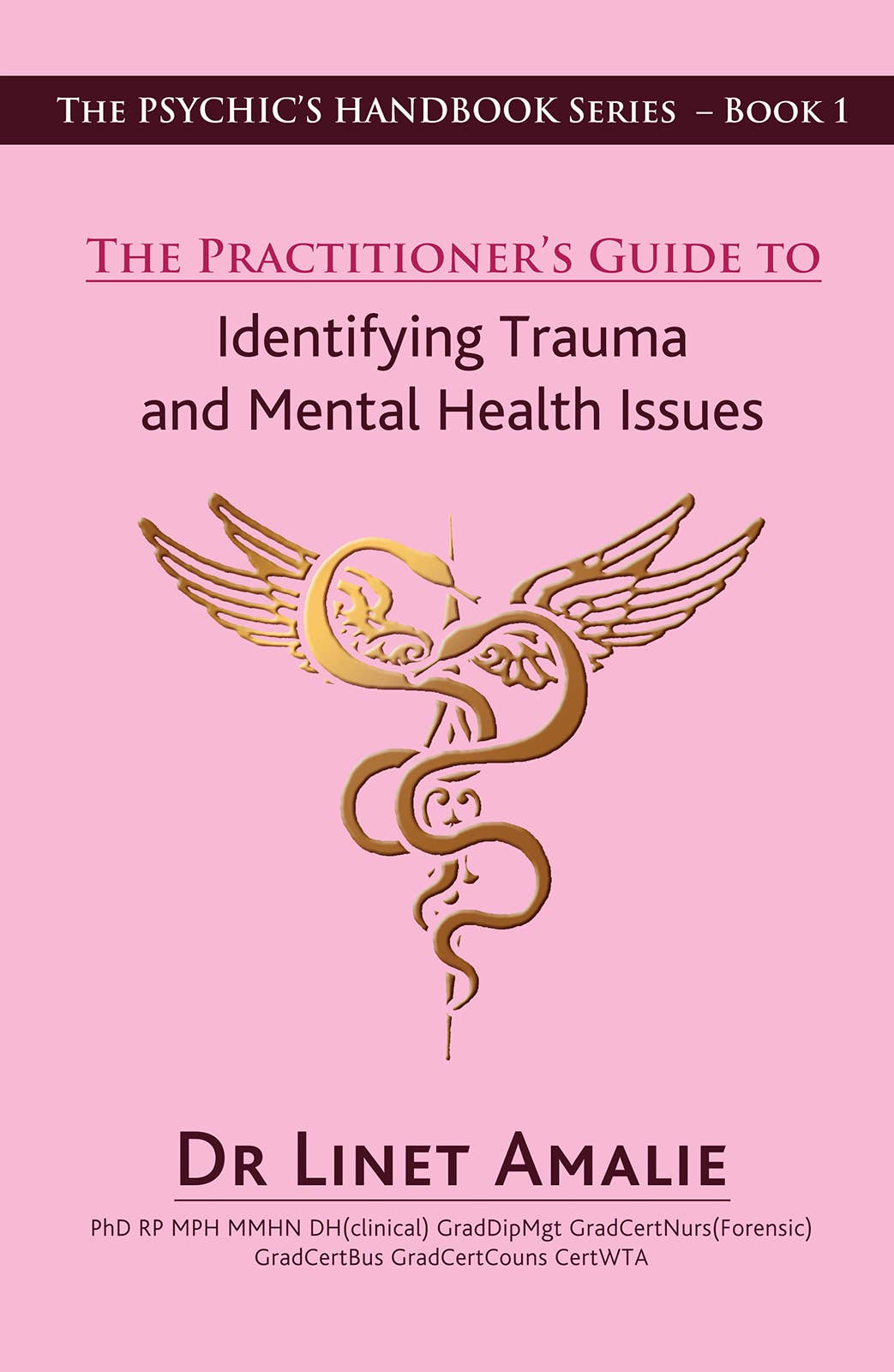 The Practitioners Guide to Identifying Trauma