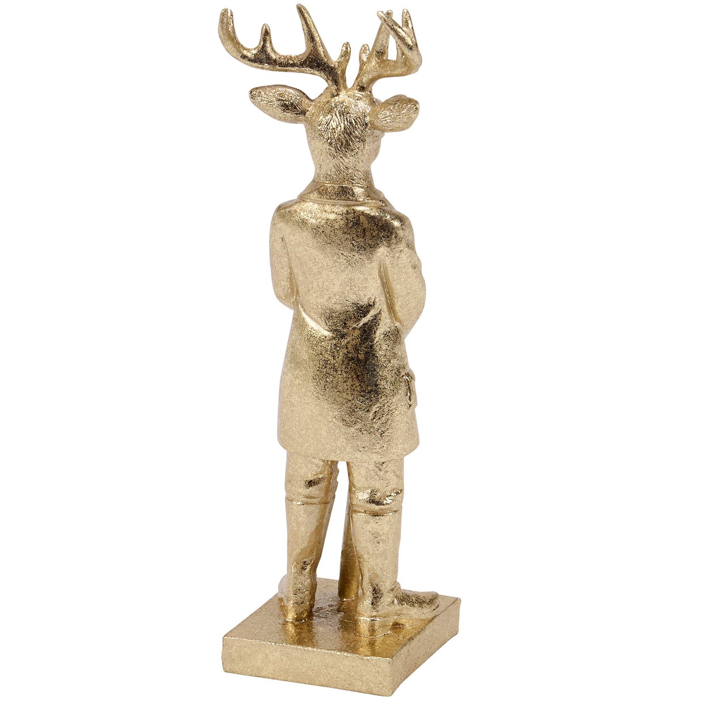 Distinguished Fox or Deer Figurine