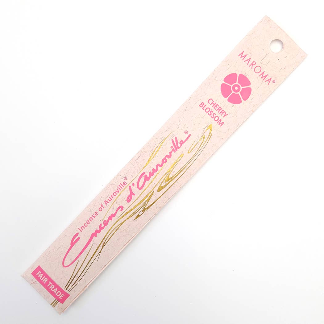 Incense Cherry Blossom