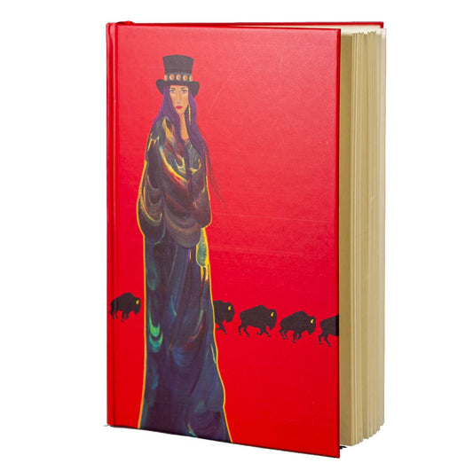 Stands Alone Journal