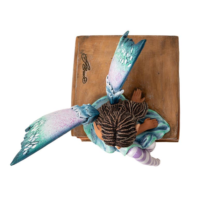 Book Fairy