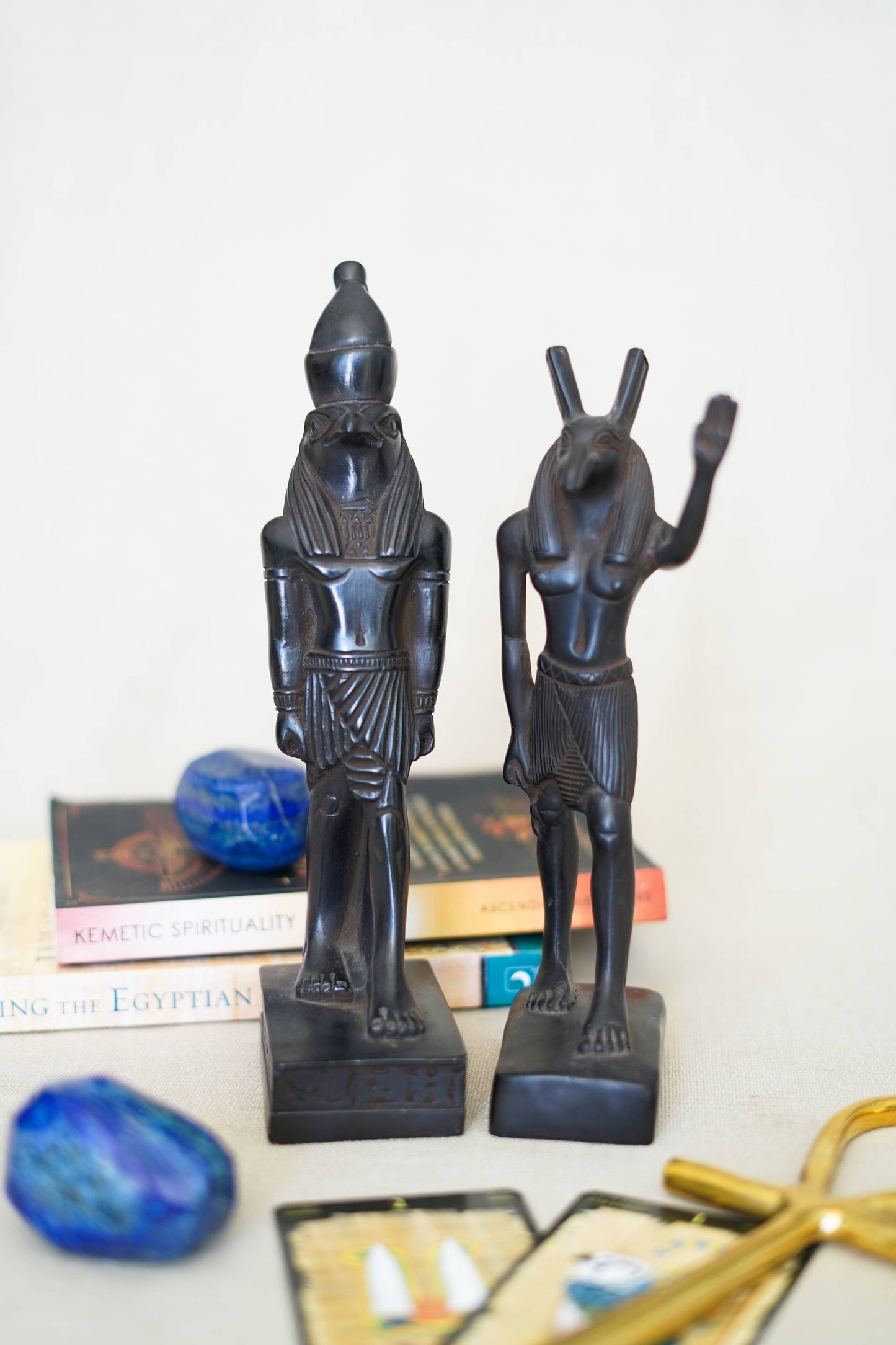 Ra Black Basalt