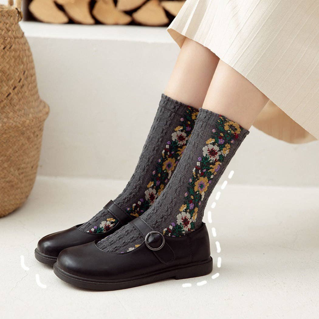 Rufia - Socks