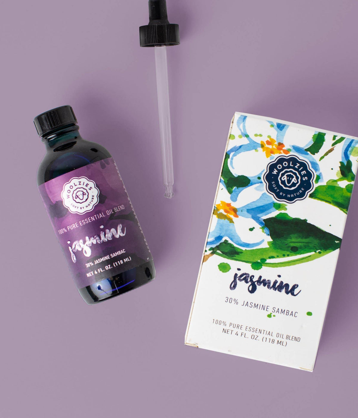 Jasmine Essential Oil