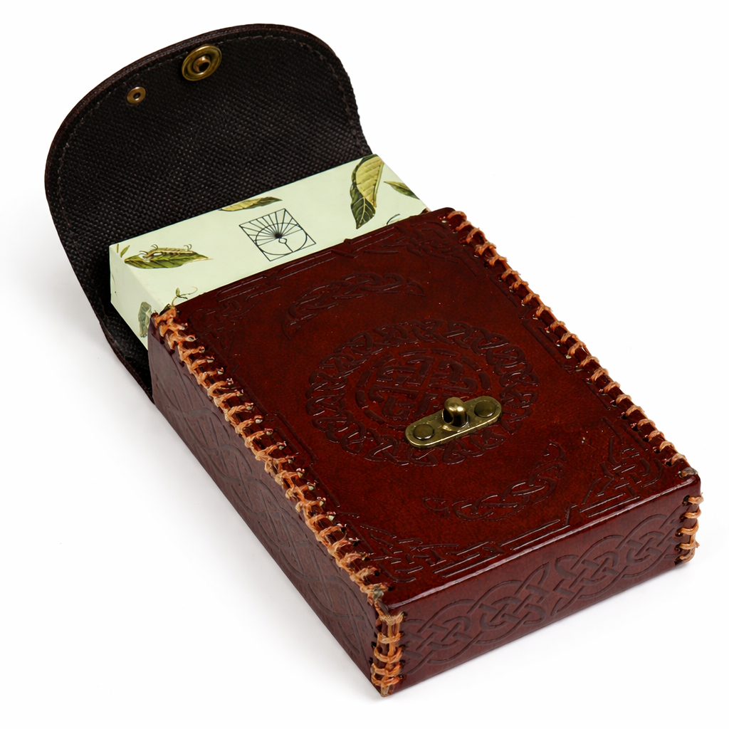 Tarot Card Holder (3.5 x 5.5 x 1)