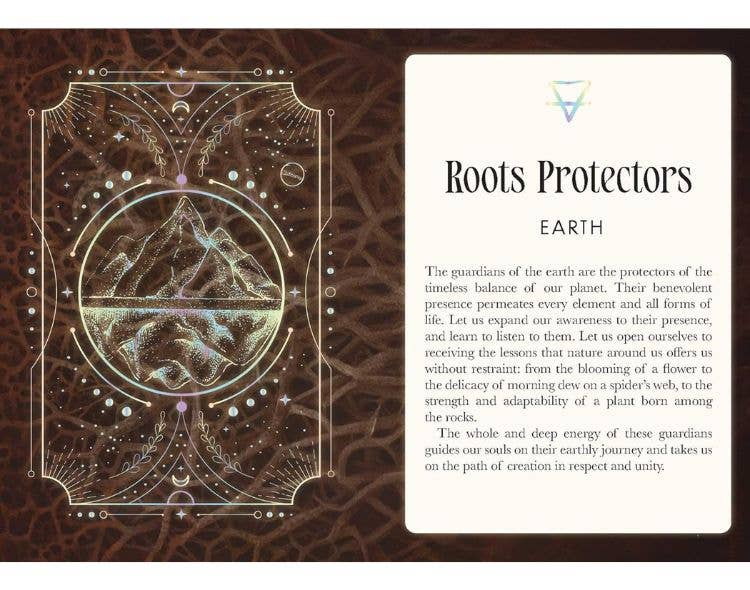Shamanic Oracle
