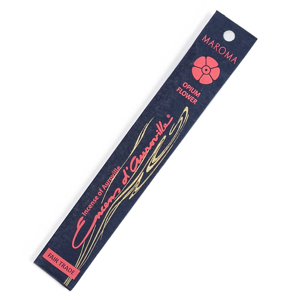 Incense Opium
